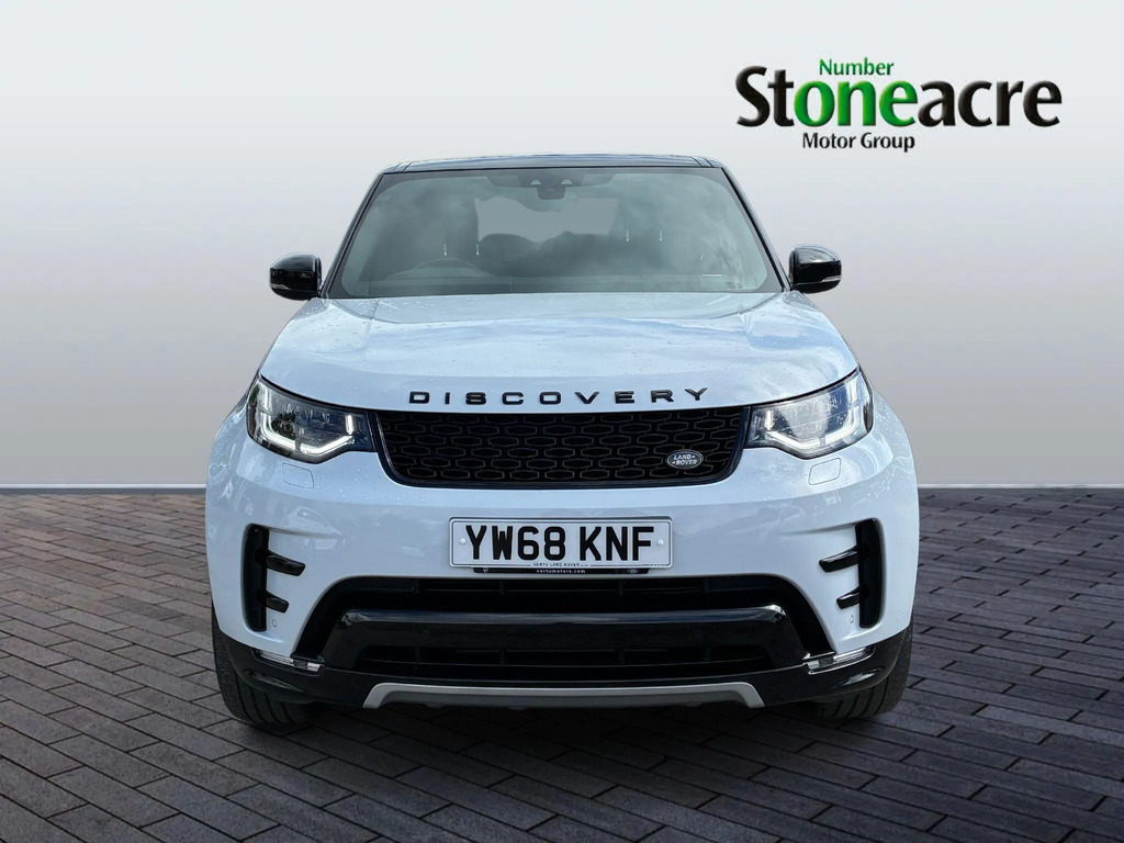 Land Rover Discovery 3.0 Sd V6 Hse Suv 4Wd Euro 6 Ss #2