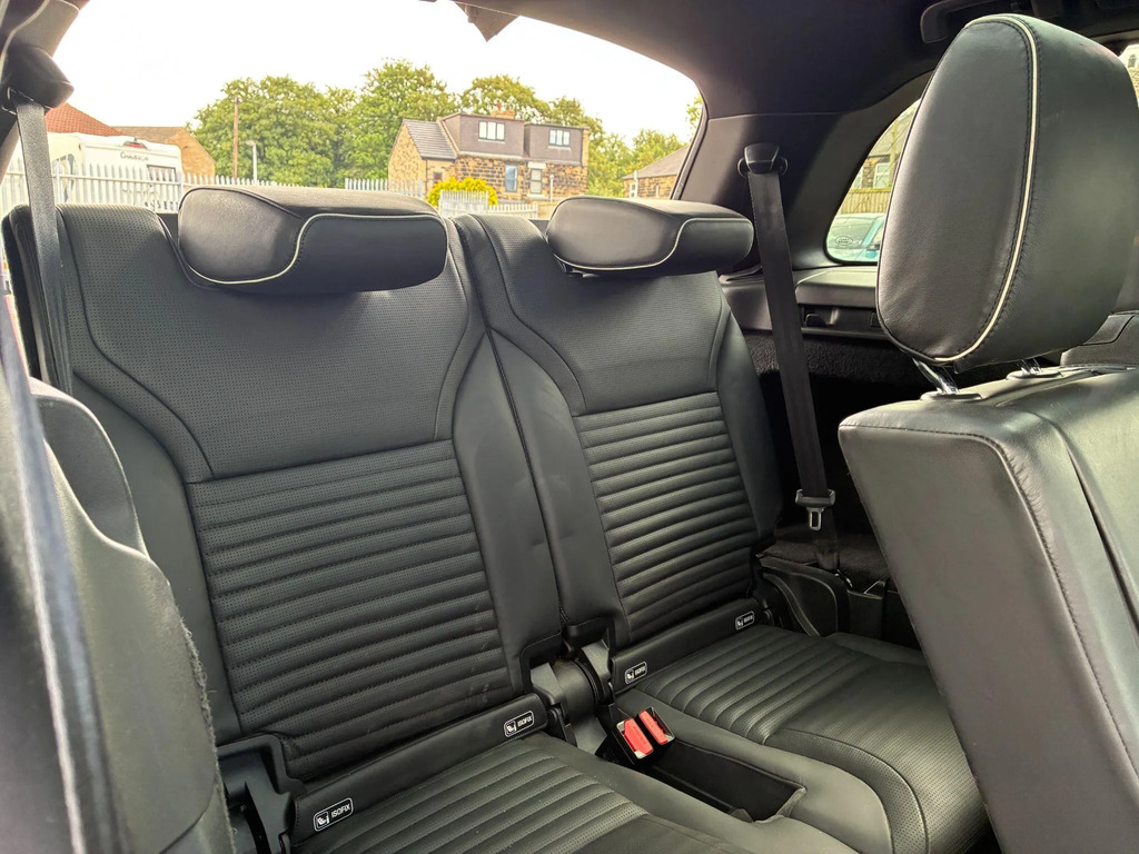 Land Rover Discovery Silver #26