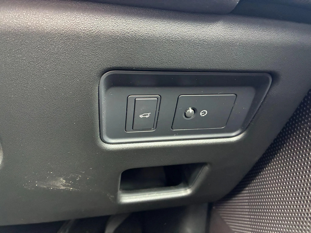 Land Rover Discovery Silver #16