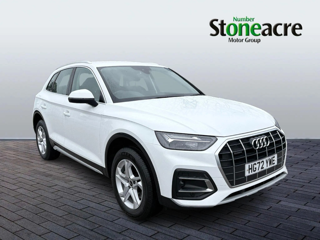 Audi Q5 2.0 Tfsi 45 Sport S Tronic Quattro Euro 6 Ss