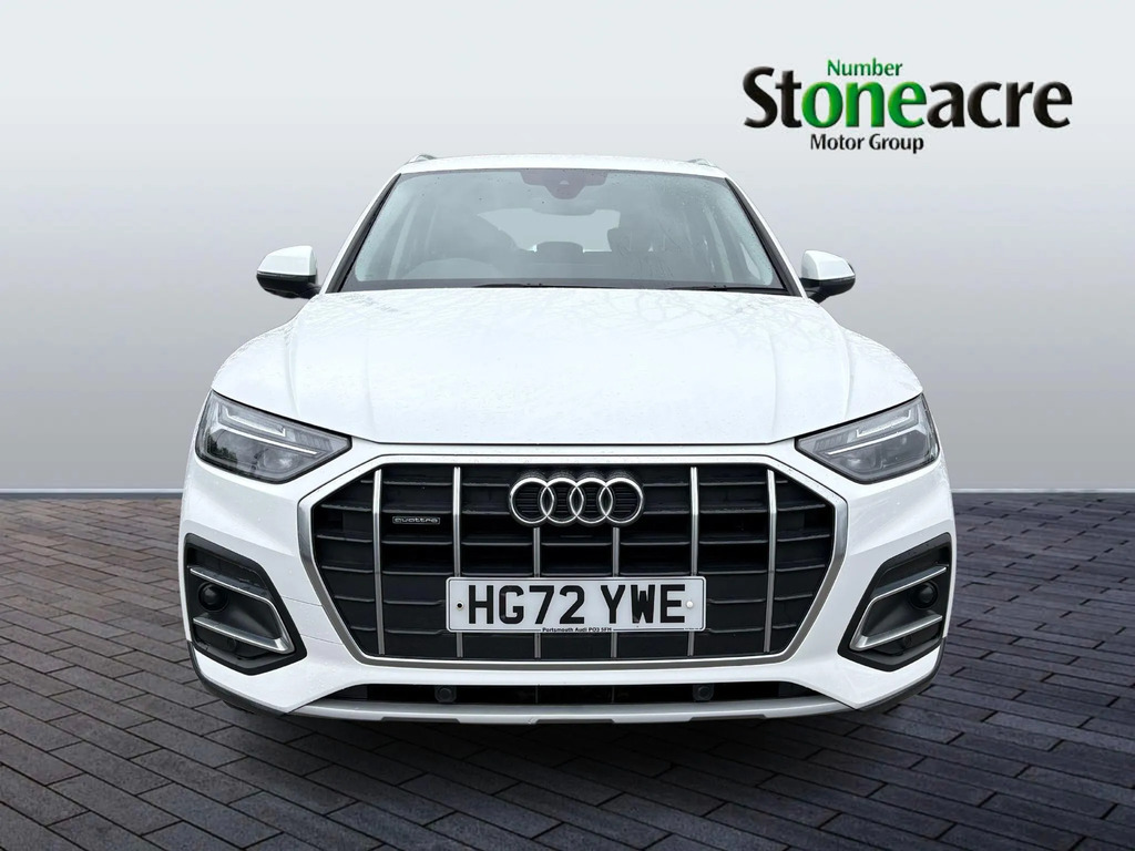 Audi Q5 2.0 Tfsi 45 Sport S Tronic Quattro Euro 6 Ss #2