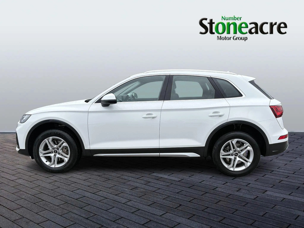 Audi Q5 2.0 Tfsi 45 Sport S Tronic Quattro Euro 6 Ss #5