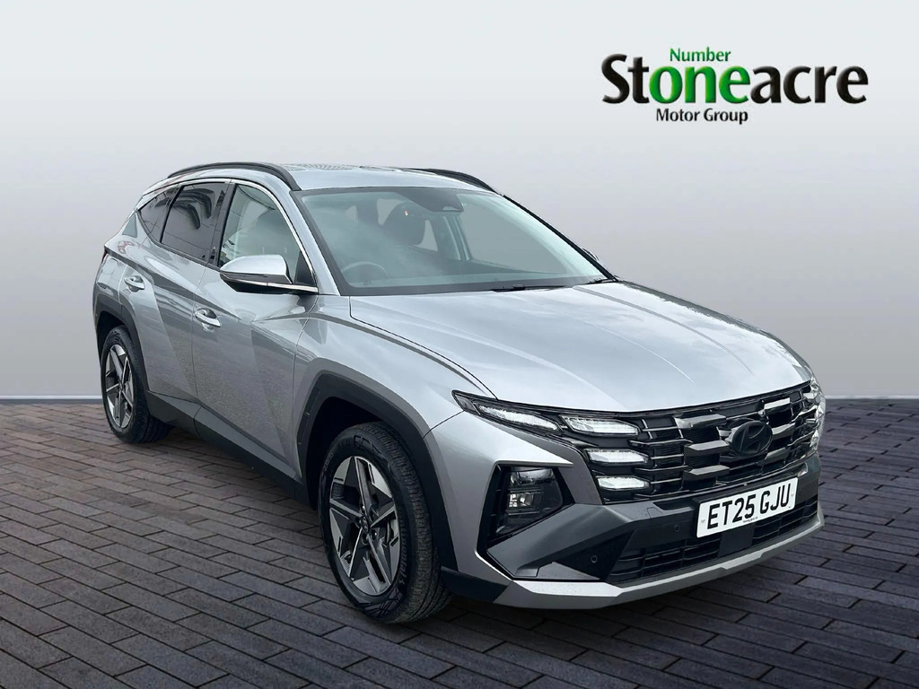 Hyundai Tucson 1.6 T-gdi 13.8Kwh Premium Euro 6 Ss