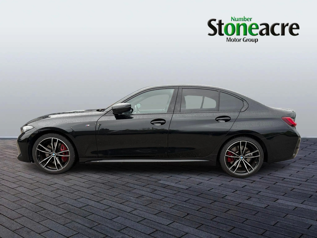 BMW 3 Series 2.0 320I M Sport Euro 6 Ss  #5