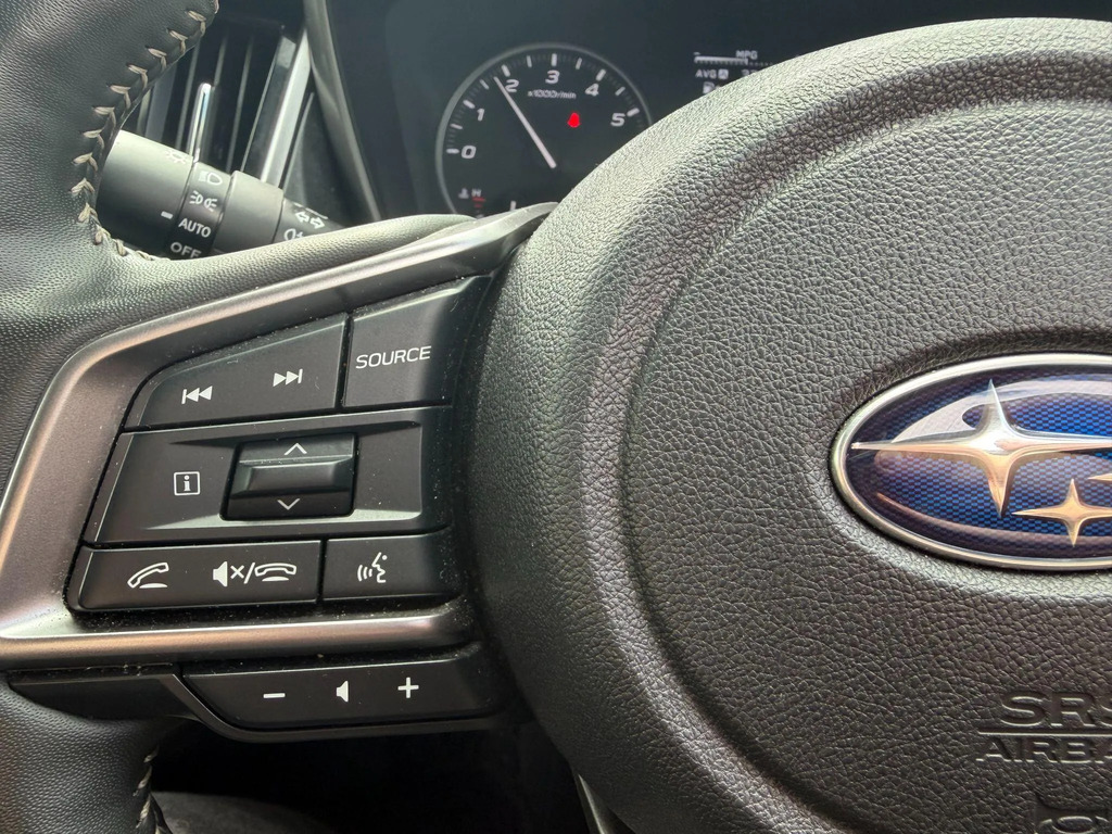 Subaru Outback Estate  #20