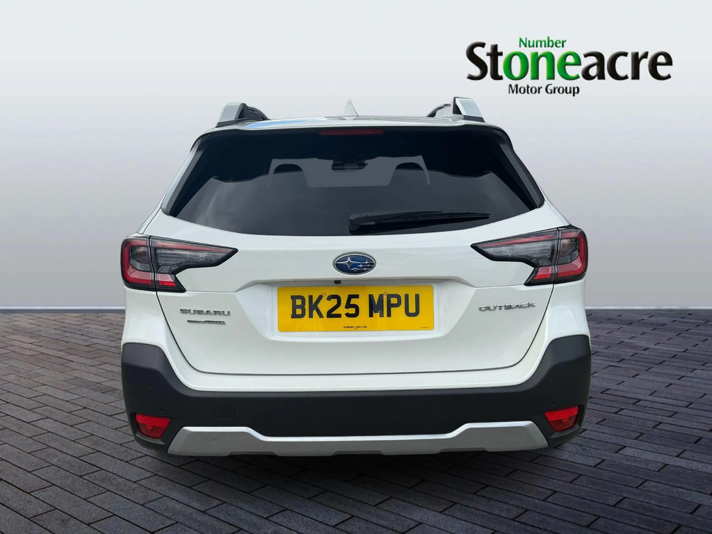 Subaru Outback 2.5I Touring Lineartronic 4Wd Euro 6 Ss  #6
