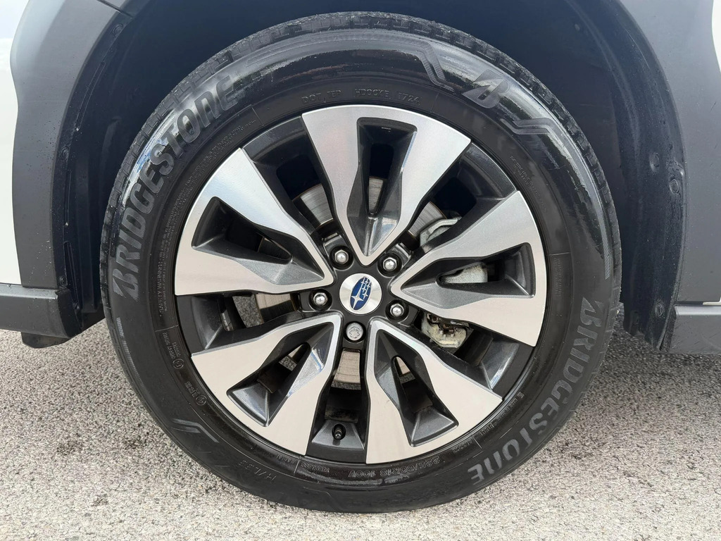 Subaru Outback Estate  #27
