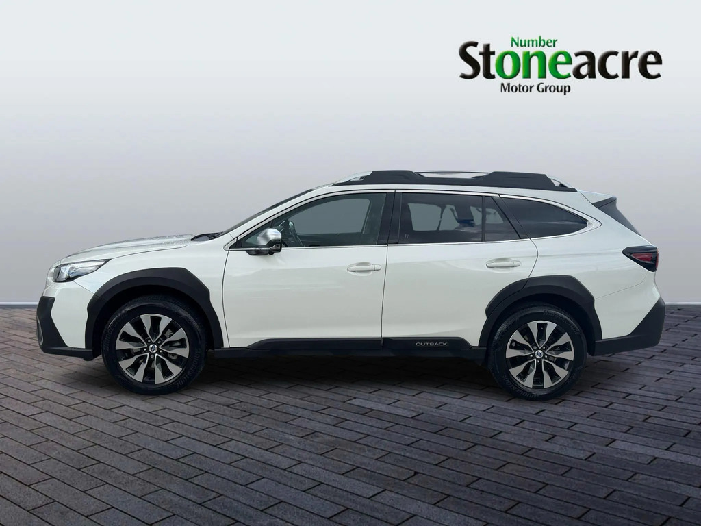 Subaru Outback 2.5I Touring Lineartronic 4Wd Euro 6 Ss  #5