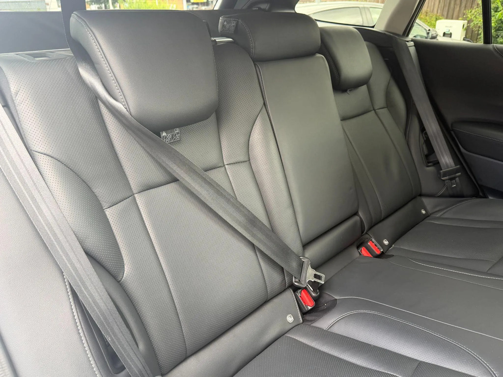 Subaru Outback Estate  #12