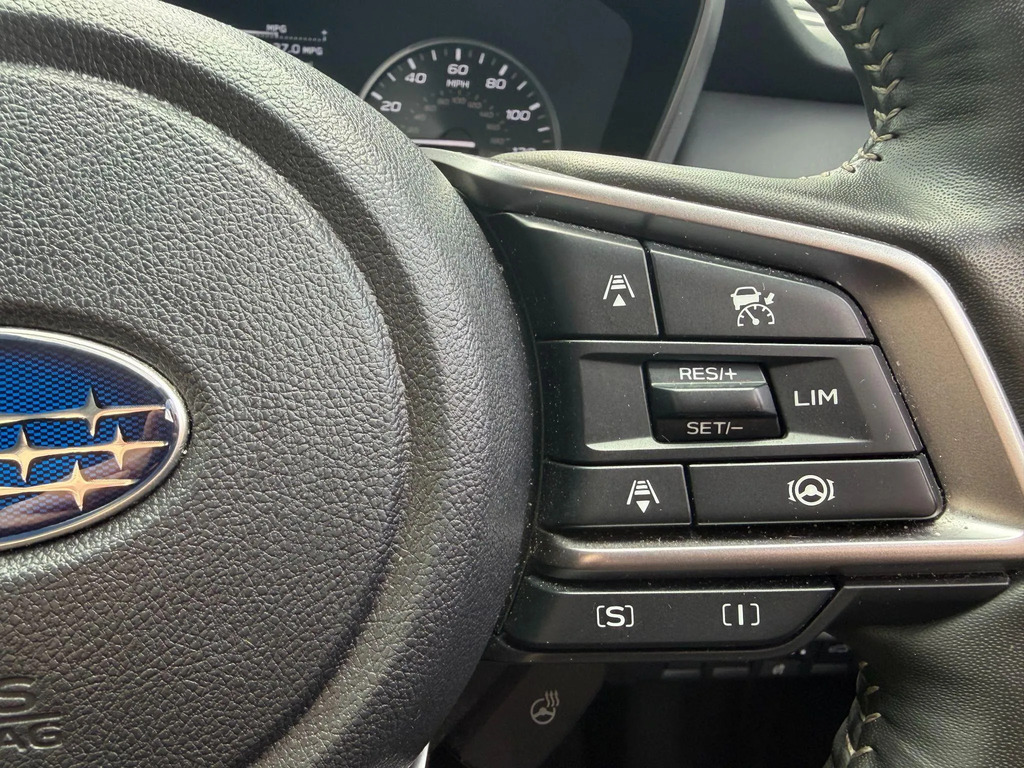 Subaru Outback Estate  #19