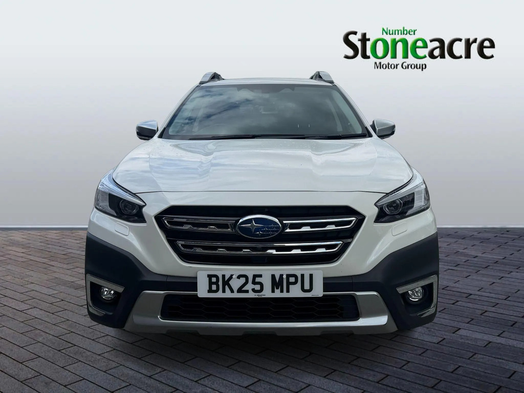 Subaru Outback 2.5I Touring Lineartronic 4Wd Euro 6 Ss  #2