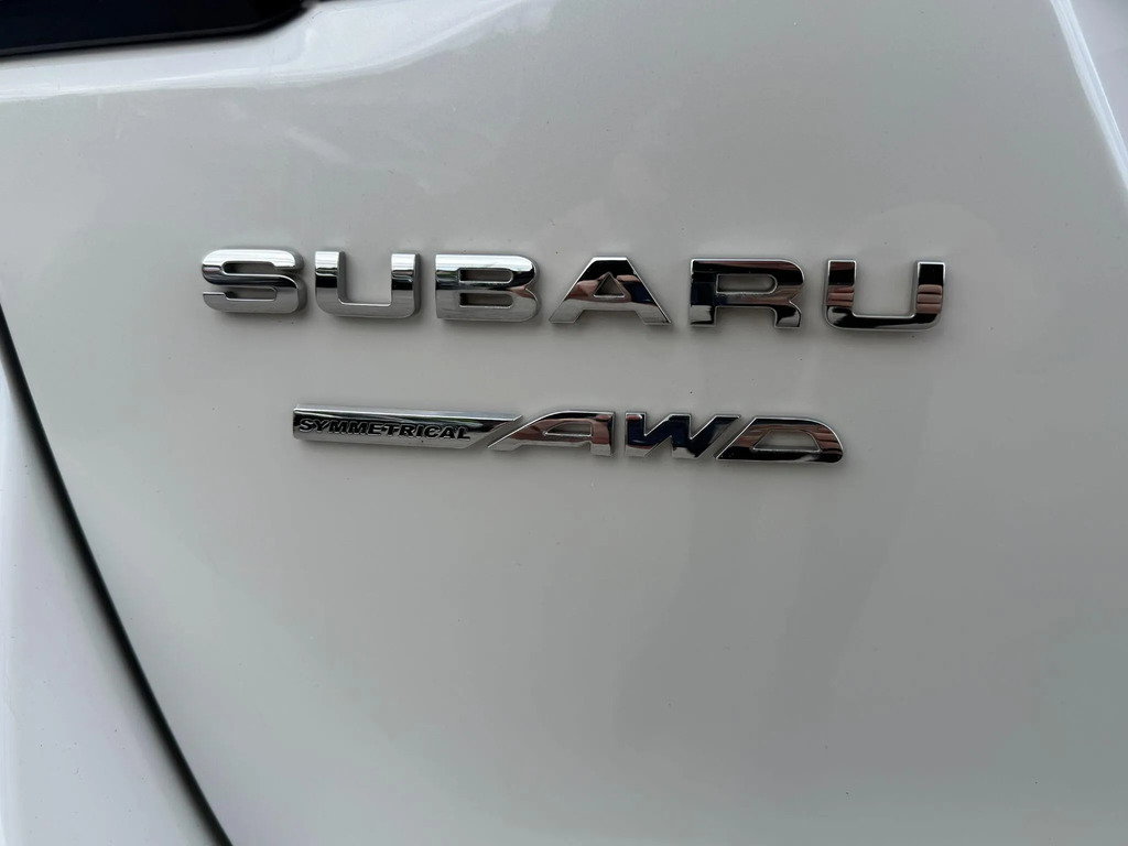 Subaru Outback Estate  #38