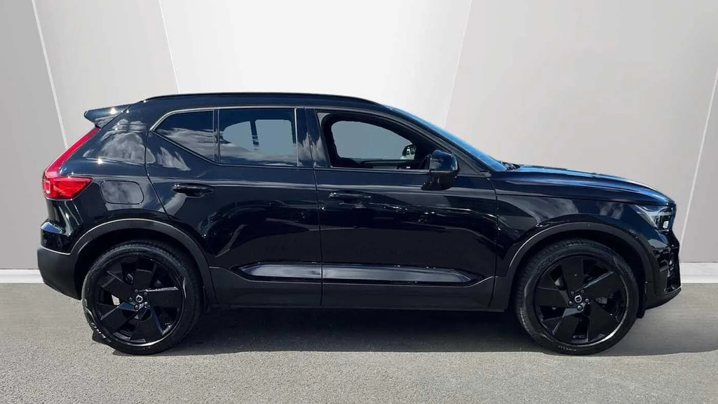 Volvo XC40 2.0 B4 Mhev Plus Black Edition Dct Euro 6 S  #3