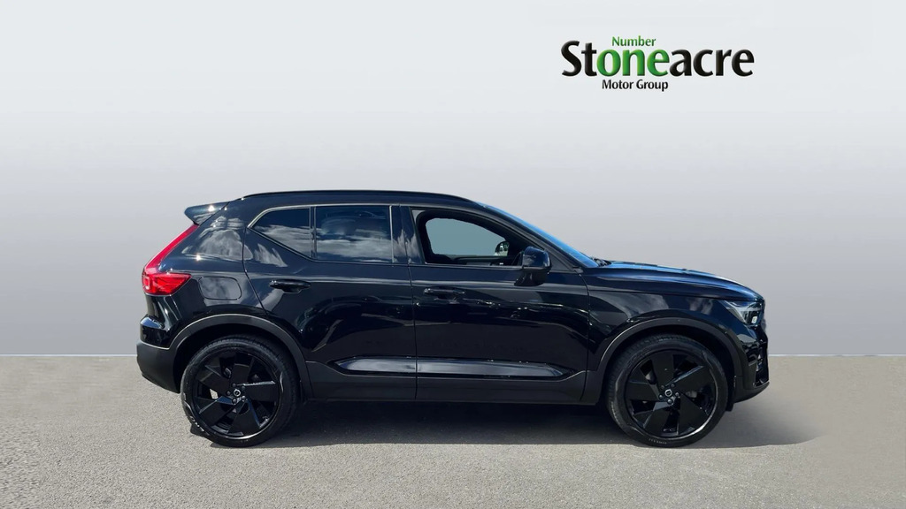Volvo XC40 2.0 B4 Mhev Plus Black Edition Dct Euro 6 S #3