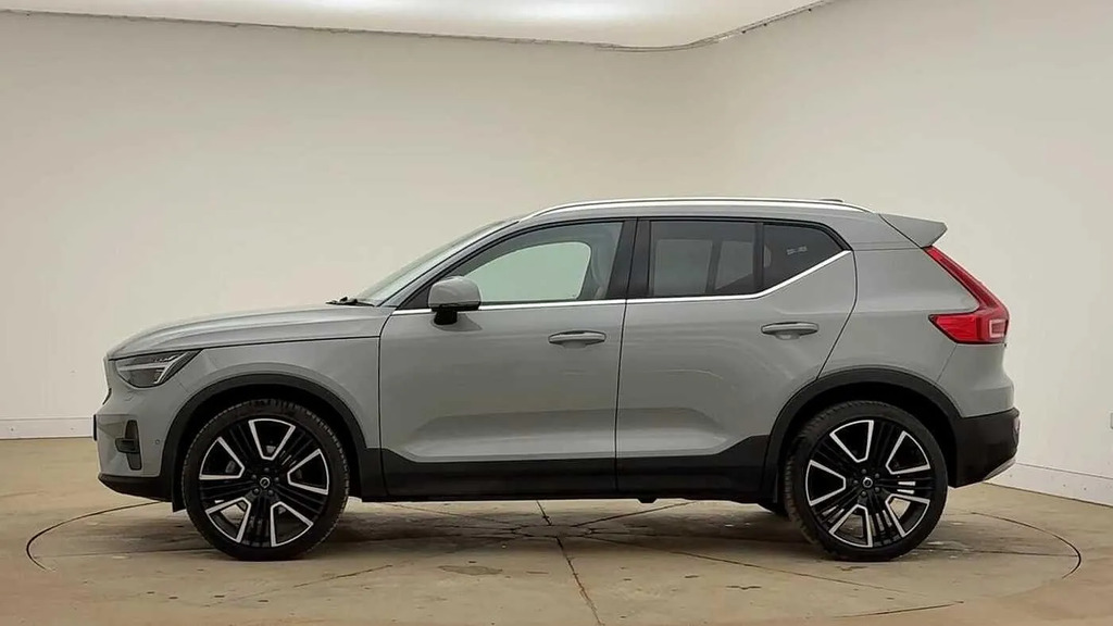 Volvo XC40 2.0 B4 Mhev Ultra Bright Dct Euro 6 Ss  #6