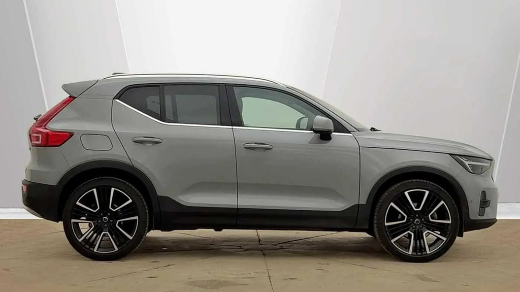 Volvo XC40 2.0 B4 Mhev Ultra Bright Dct Euro 6 Ss  #2