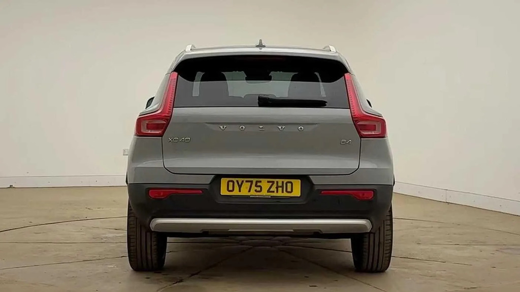 Volvo XC40 2.0 B4 Mhev Ultra Bright Dct Euro 6 Ss  #4