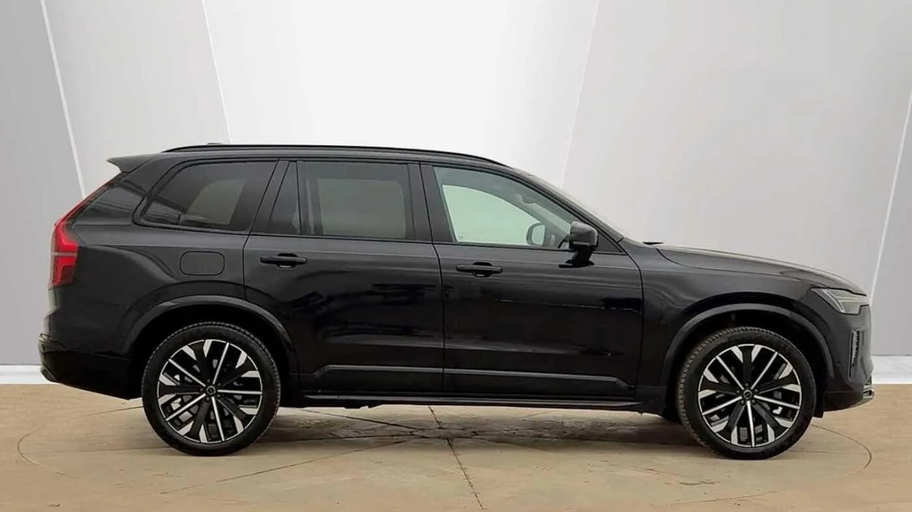 Volvo XC90 2.0 B5 Mhev Plus 4Wd Euro 6 Ss #2