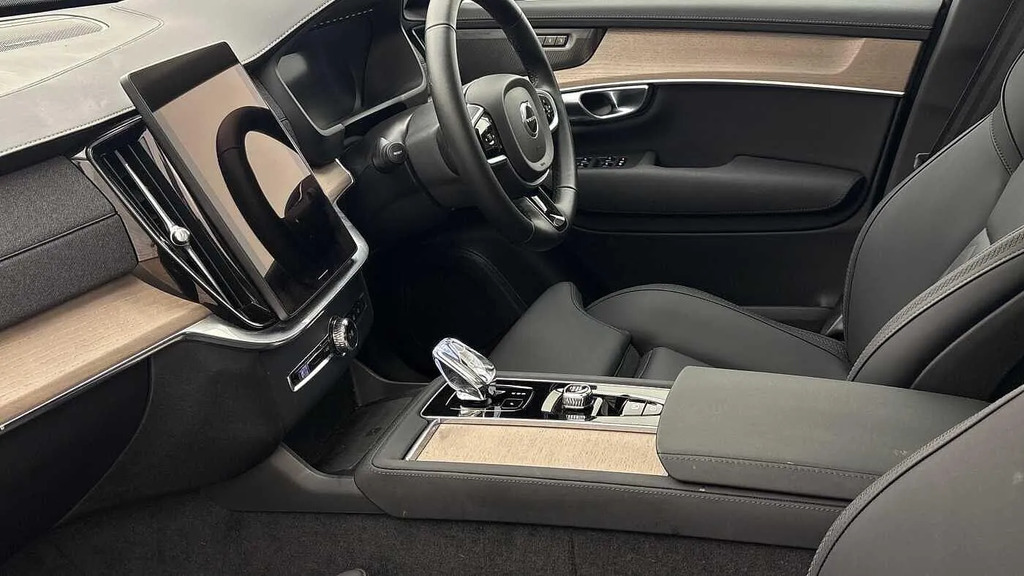 Volvo XC90 2.0 B5 Mhev Plus 4Wd Euro 6 Ss #6
