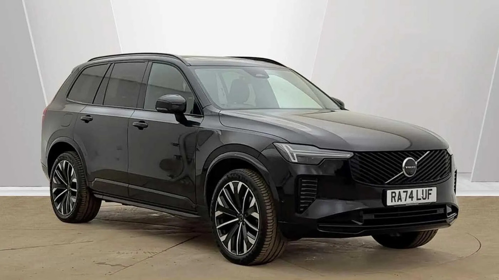 Volvo XC90 2.0 B5 Mhev Plus 4Wd Euro 6 Ss