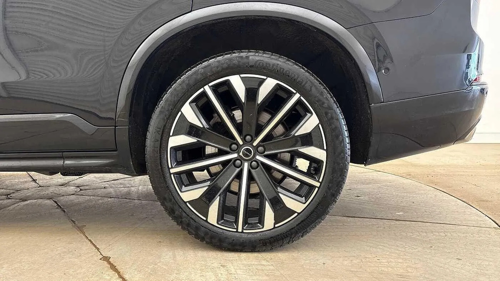 Volvo XC90 2.0 B5 Mhev Plus 4Wd Euro 6 Ss #4