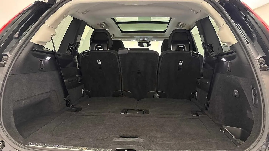 Volvo XC90 2.0 B5 Mhev Plus 4Wd Euro 6 Ss #5