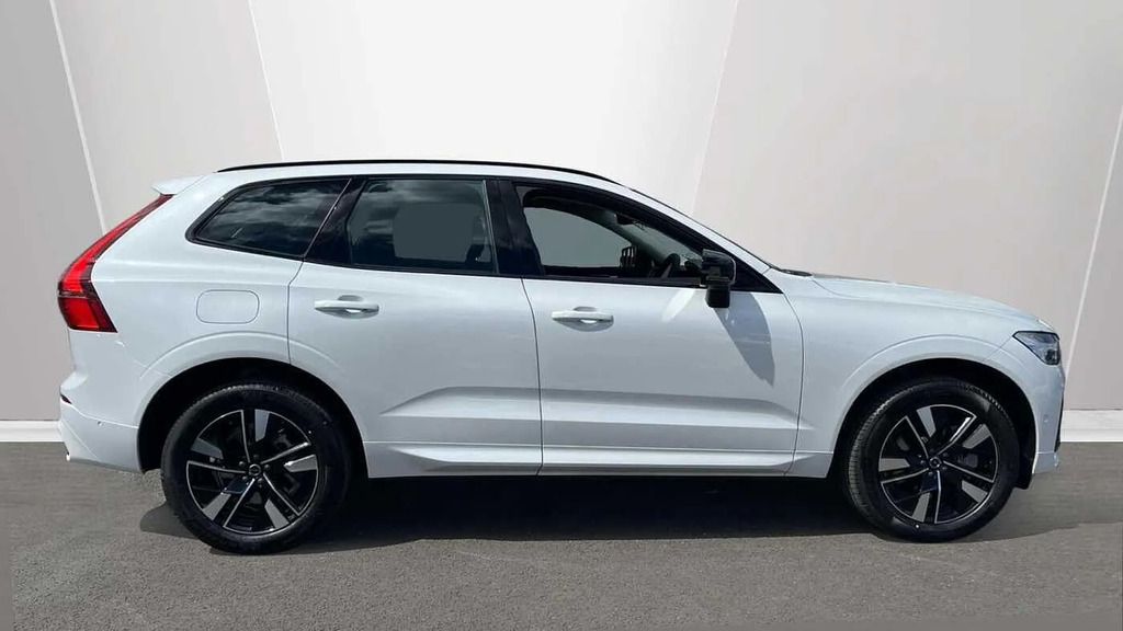 Volvo XC60 2.0 T6 18.8Kwh Plus Awd Euro 6 Ss #3