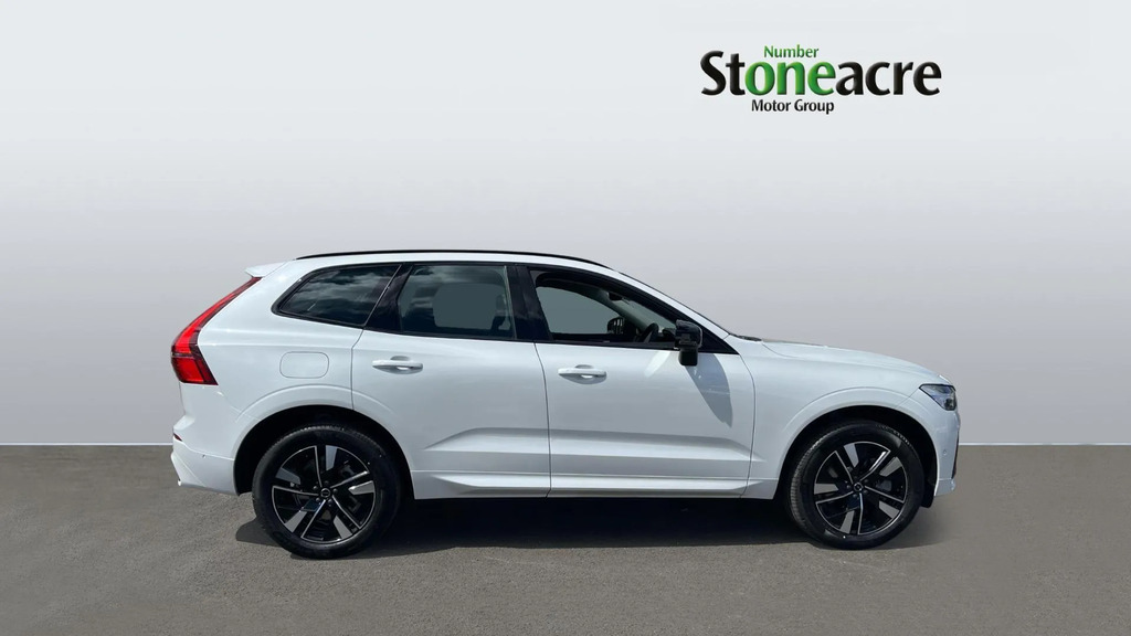 Volvo XC60 2.0 T6 18.8Kwh Plus Awd Euro 6 Ss  #3
