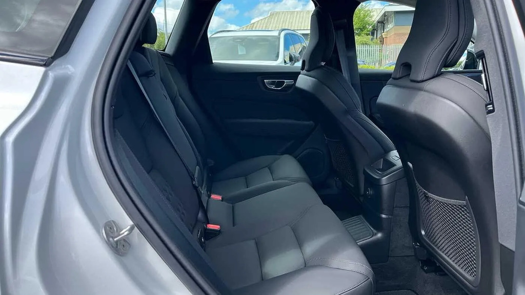 Volvo XC60 2.0 T6 18.8Kwh Plus Awd Euro 6 Ss #6