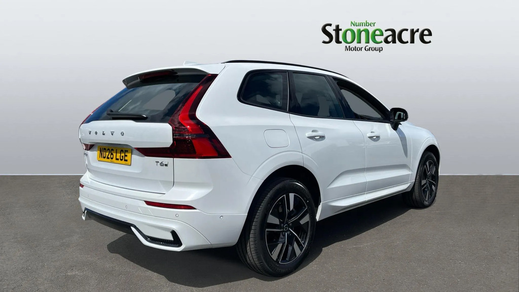 Volvo XC60 2.0 T6 18.8Kwh Plus Awd Euro 6 Ss  #2
