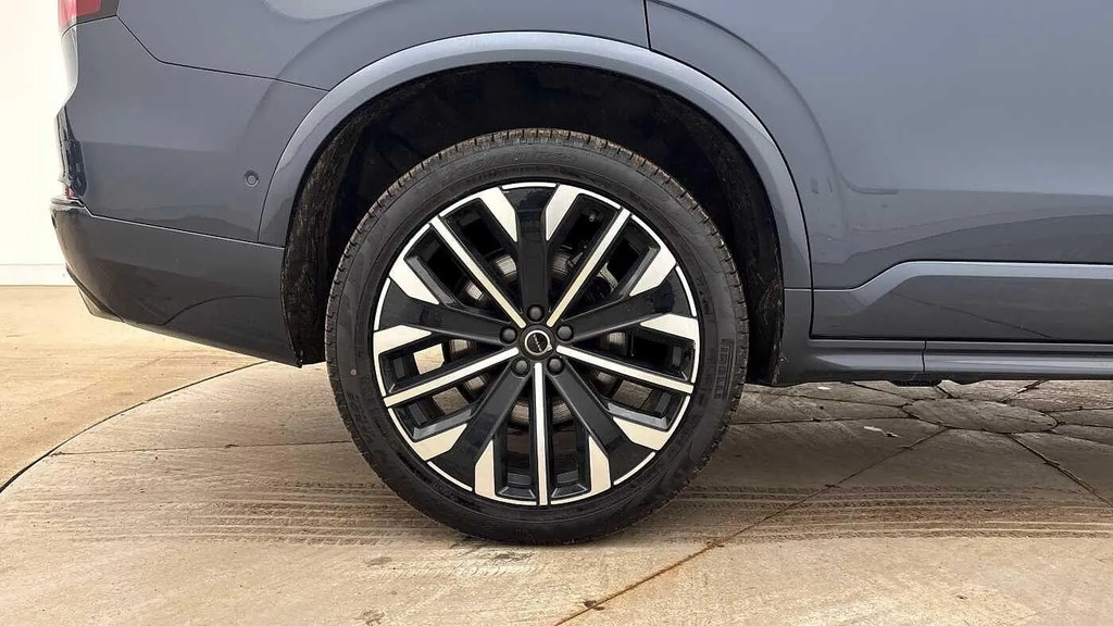 Volvo XC90 2.0 B5 Mhev Ultra Dark 4Wd Euro 6 Ss #4