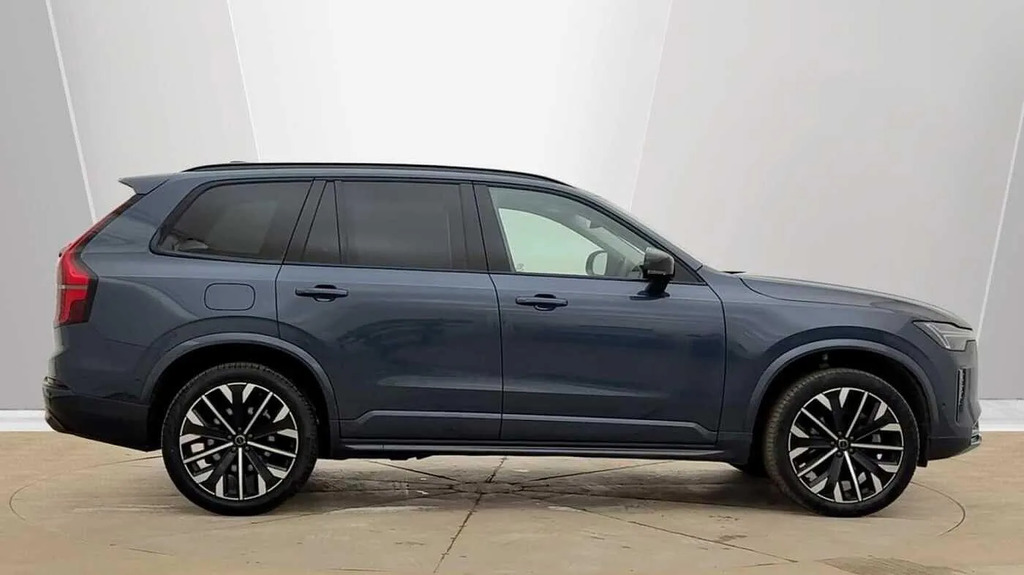 Volvo XC90 2.0 B5 Mhev Ultra Dark 4Wd Euro 6 Ss #2