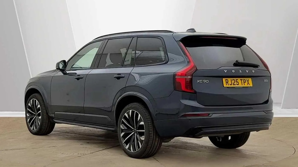 Volvo XC90 2.0 B5 Mhev Ultra Dark 4Wd Euro 6 Ss #3
