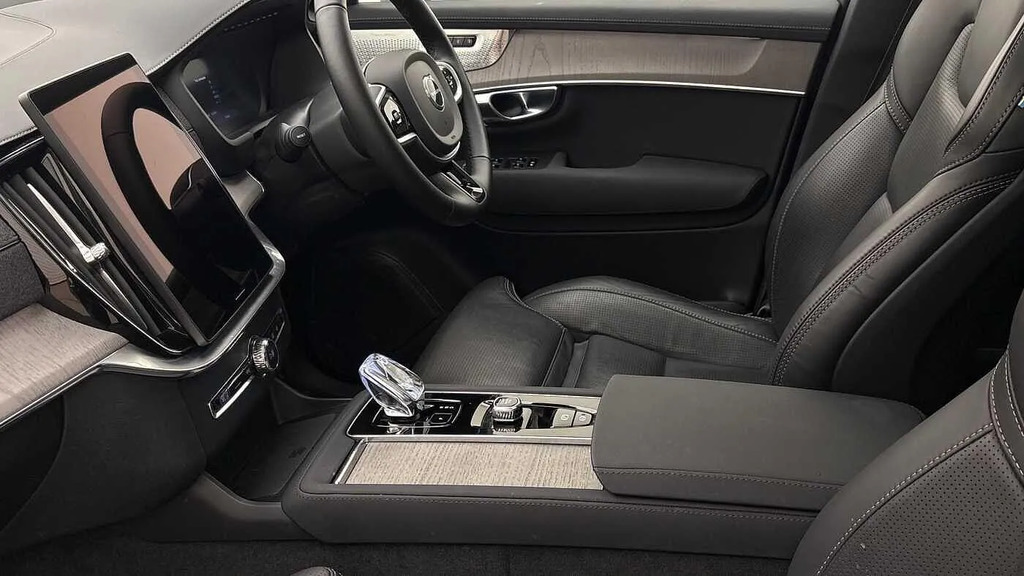Volvo XC90 2.0 B5 Mhev Ultra Dark 4Wd Euro 6 Ss #6