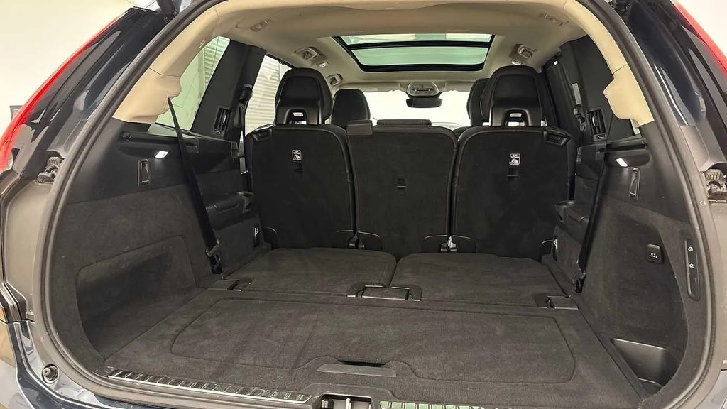Volvo XC90 2.0 B5 Mhev Ultra Dark 4Wd Euro 6 Ss #5