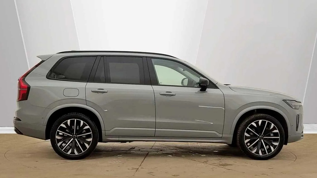 Volvo XC90 2.0 T8 18.8Kwh Ultra Dark 4Wd Euro 6 Ss #2
