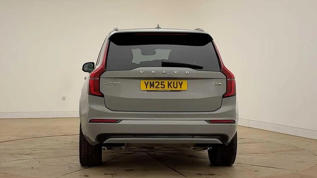Volvo XC90 2.0 T8 18.8Kwh Ultra Dark 4Wd Euro 6 Ss #4