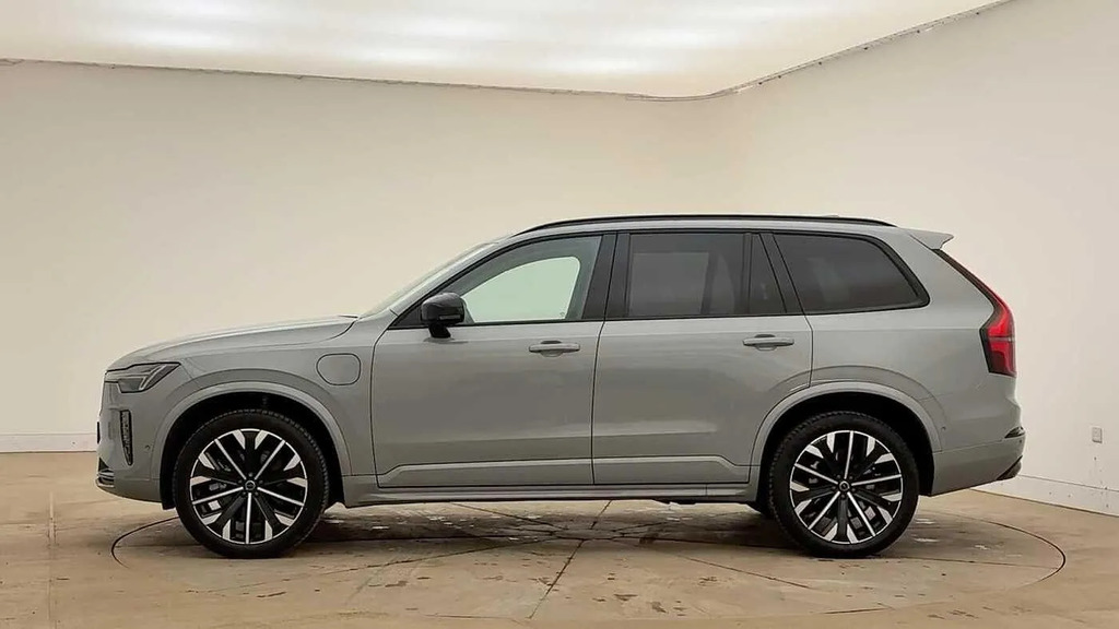 Volvo XC90 2.0 T8 18.8Kwh Ultra Dark 4Wd Euro 6 Ss #6