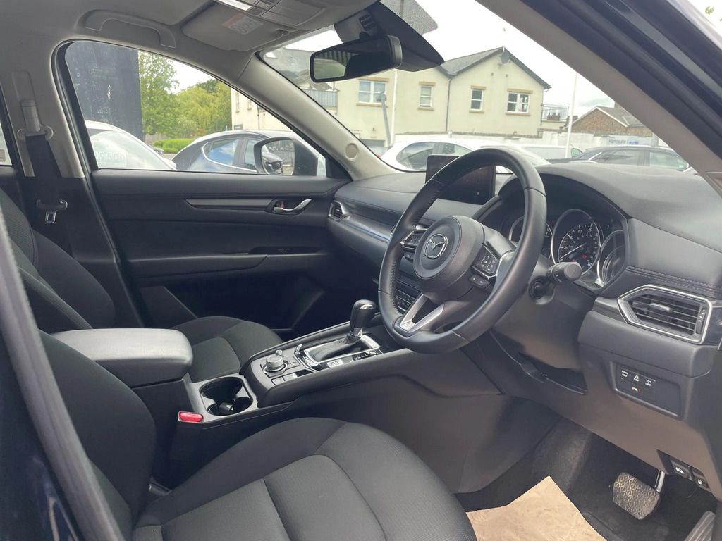 Hyundai I10 Red #13