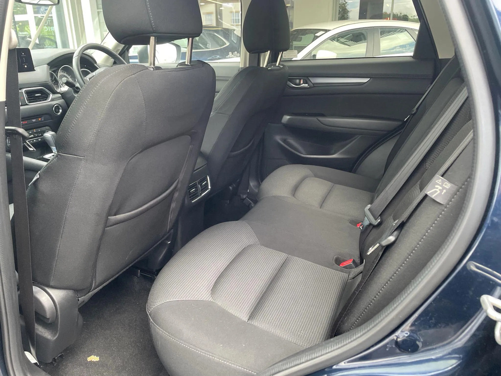 Hyundai I10 Red #22