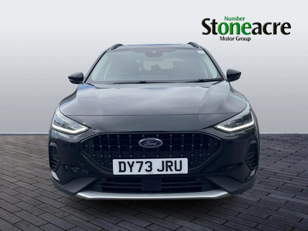 Ford Focus 1.0T Ecoboost Active Euro 6 Ss  #2