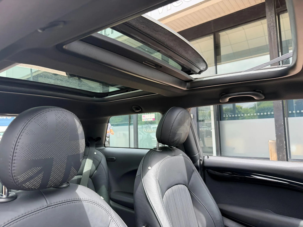 Mini Electric 32.6Kwh Level 2 Hatchback Green #23