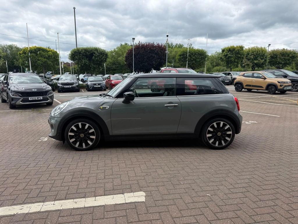 Mini Electric 32.6Kwh Level 3  #6