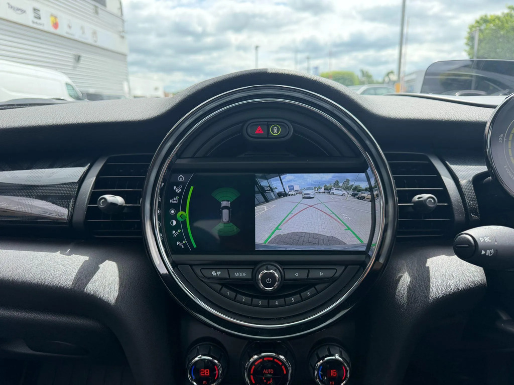 Mini Electric 32.6Kwh Level 2 Hatchback Green #18