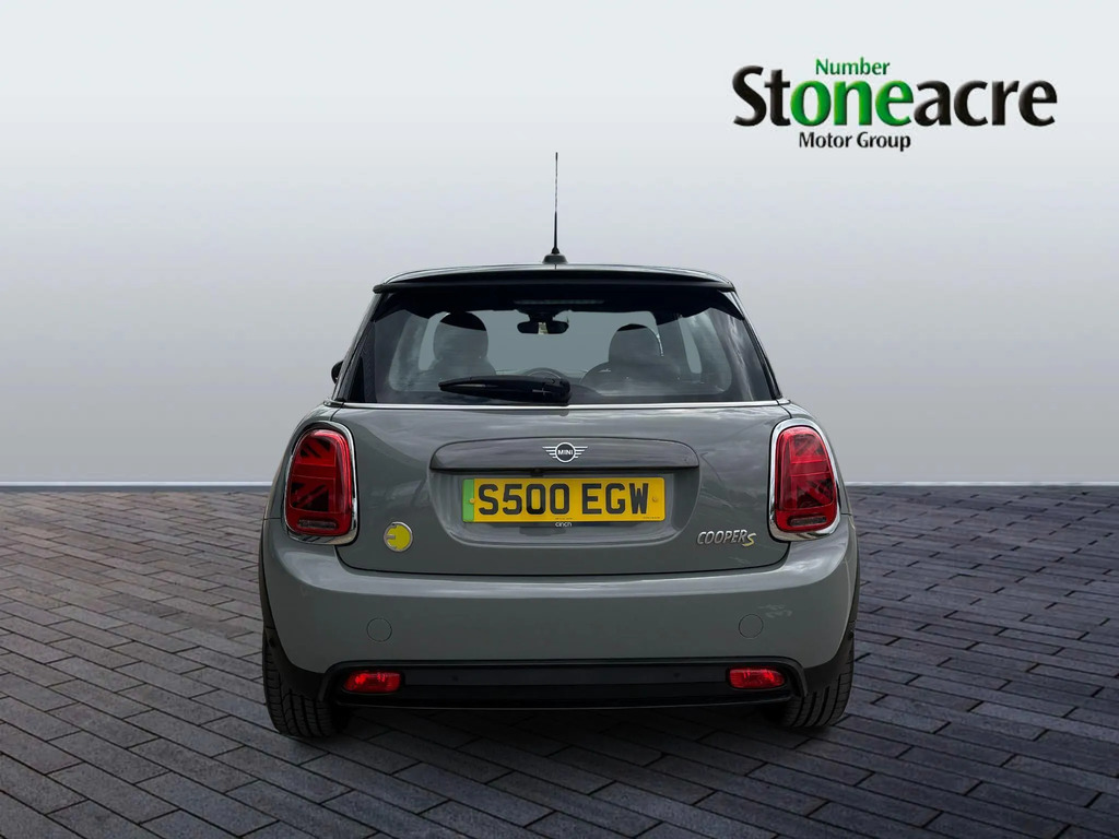 Mini Electric 32.6Kwh Level 3  #4