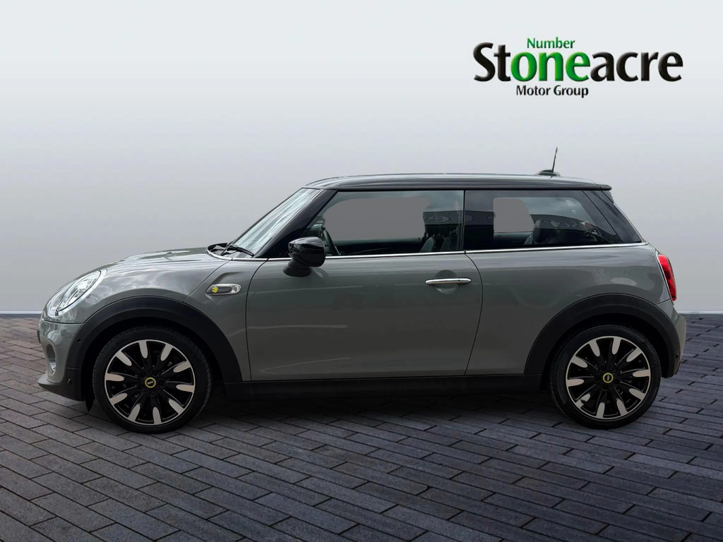 Mini Electric 32.6Kwh Level 3  #6
