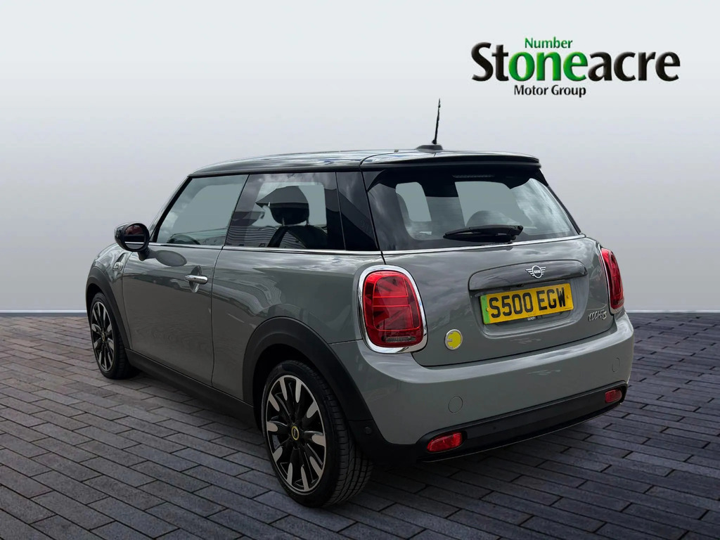 Mini Electric 32.6Kwh Level 3  #5
