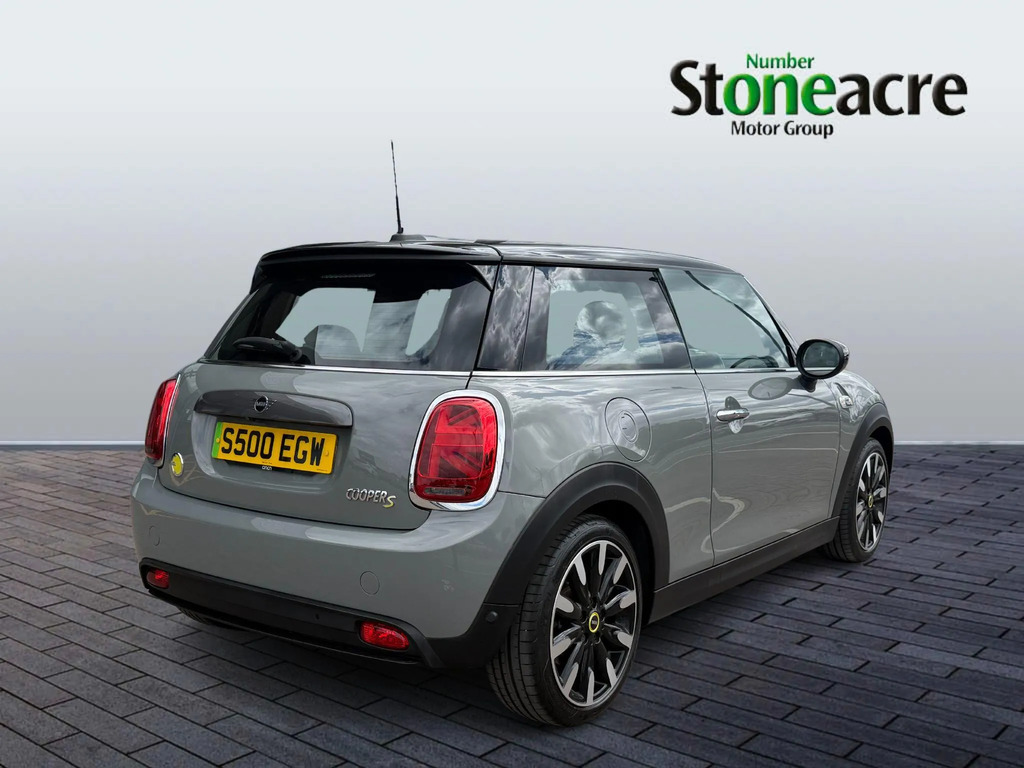 Mini Electric 32.6Kwh Level 3  #3