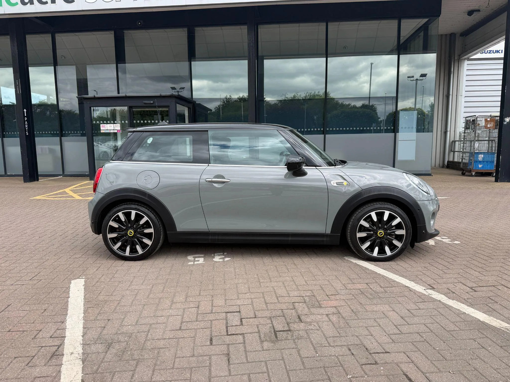 Mini Electric 32.6Kwh Level 3  #2