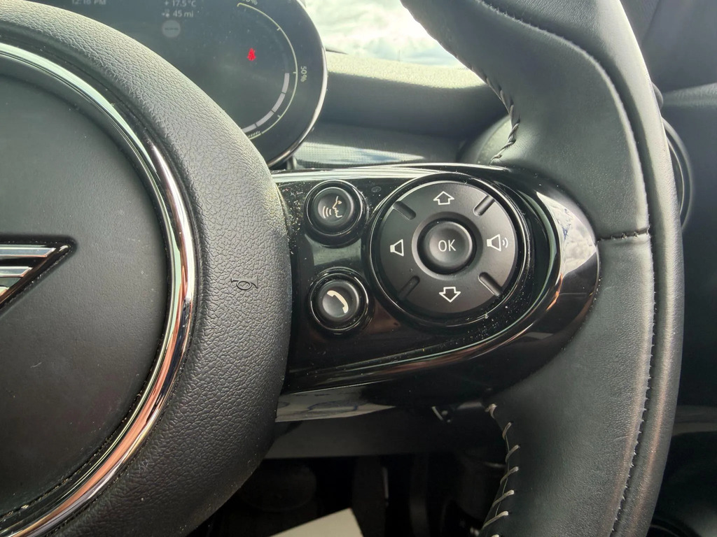 Mini Electric 32.6Kwh Level 2 Hatchback Green #14
